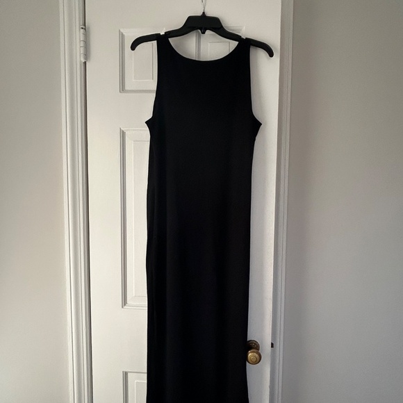 Eileen Fisher System Tank Dress - Picture 4 of 4